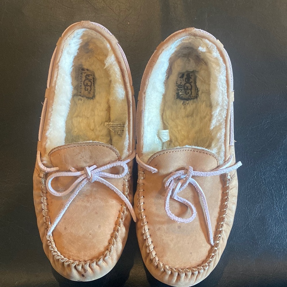 Ugh slippers size 9 womens